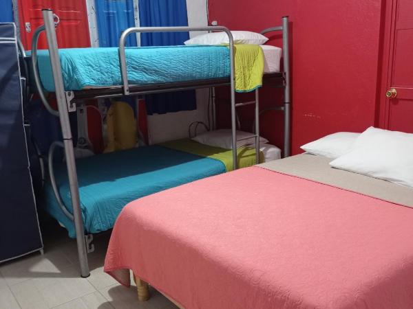 Hotel Casa Ceci Inn : photo 9 de la chambre suite deluxe