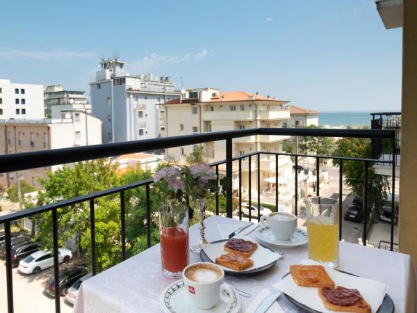 Hotel Giumer : photo 1 de la chambre chambre double ou lits jumeaux standard