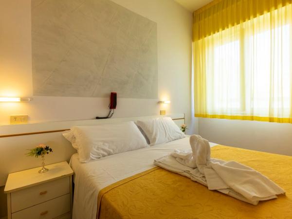 Hotel Giumer : photo 4 de la chambre chambre double ou lits jumeaux standard