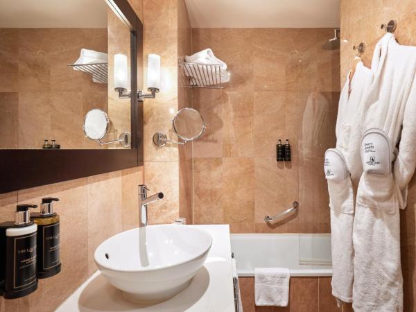 Eurostars Monumental : photo 1 de la chambre chambre simple