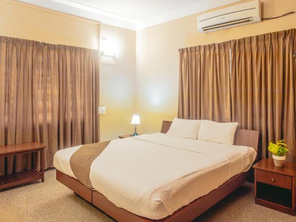 Hanu Reddy Residences Wallace Garden : photo 9 de la chambre superior room - annex building