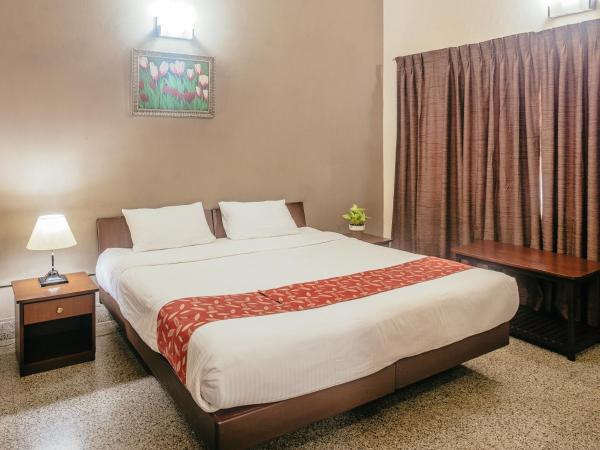 Hanu Reddy Residences Wallace Garden : photo 7 de la chambre chambre supérieure