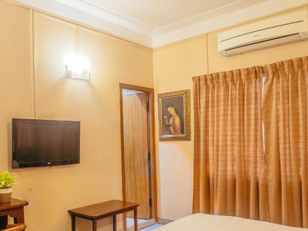 Hanu Reddy Residences Wallace Garden : photo 1 de la chambre superior room - annex building