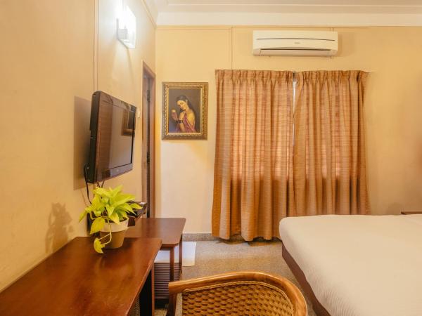 Hanu Reddy Residences Wallace Garden : photo 2 de la chambre superior room - annex building