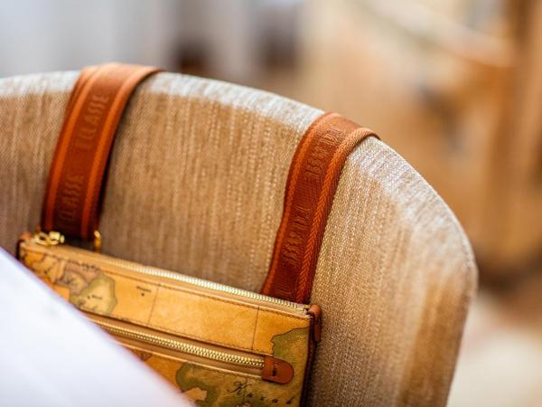 All'Angelo Art Hotel : photo 4 de la chambre chambre deluxe double ou lits jumeaux