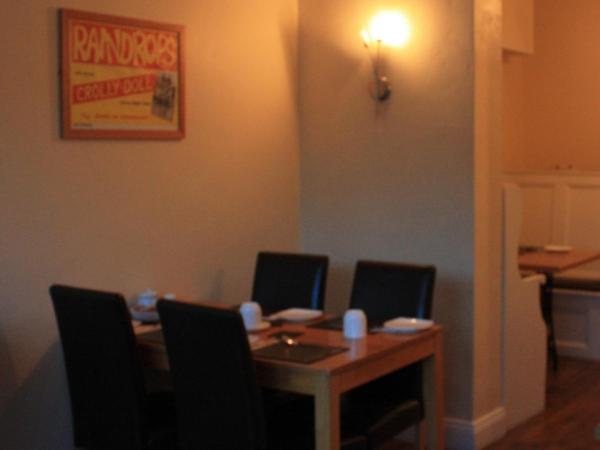 Desota House Bed and Breakfast : photo 7 de la chambre offre spéciale - chambre double