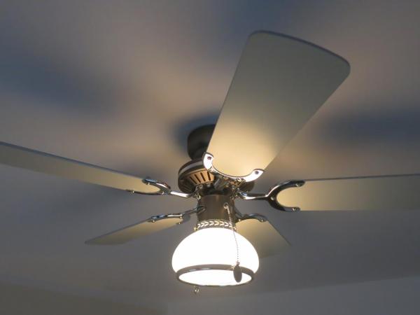 Pension Luft : photo 6 de la chambre chambre double