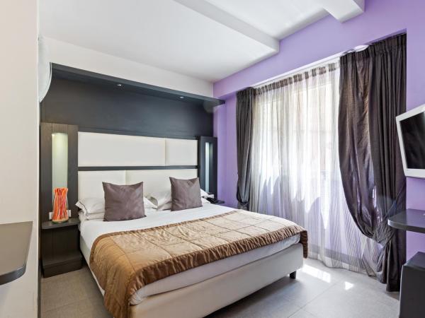 Golden Hotel : photo 3 de la chambre chambre double ou lits jumeaux classique