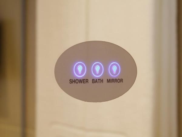 Centara Life Avenue Hotel Pattaya : photo 1 de la chambre hébergement d'angle premier lit queen-size