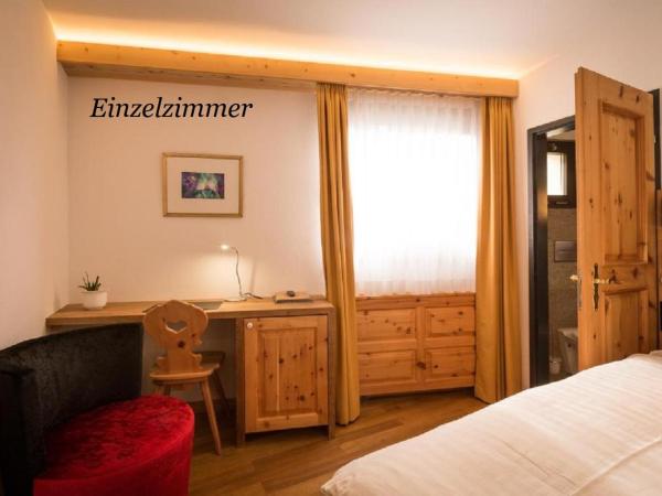 Hotel Nolda : photo 3 de la chambre chambre simple