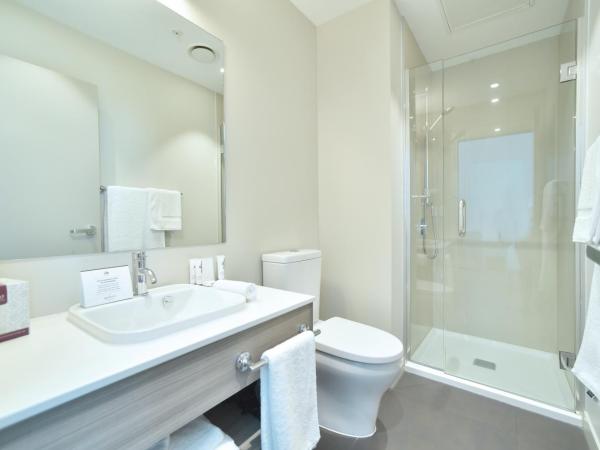 Quest Highbrook : photo 3 de la chambre studio lits jumeaux