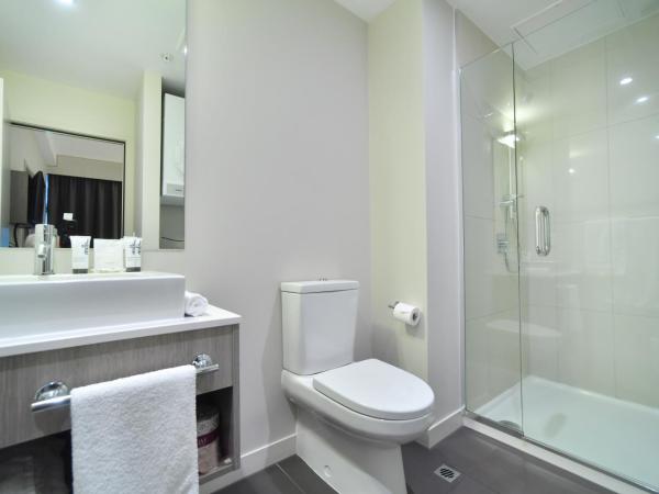 Quest Highbrook : photo 4 de la chambre appartement 1 chambre