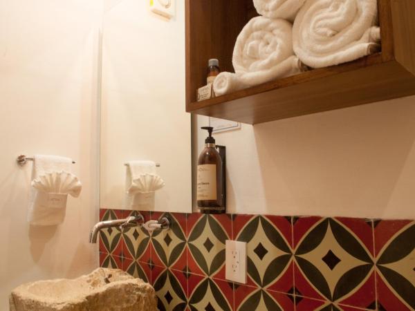 Latino Hotel Boutique : photo 1 de la chambre suite junior deluxe