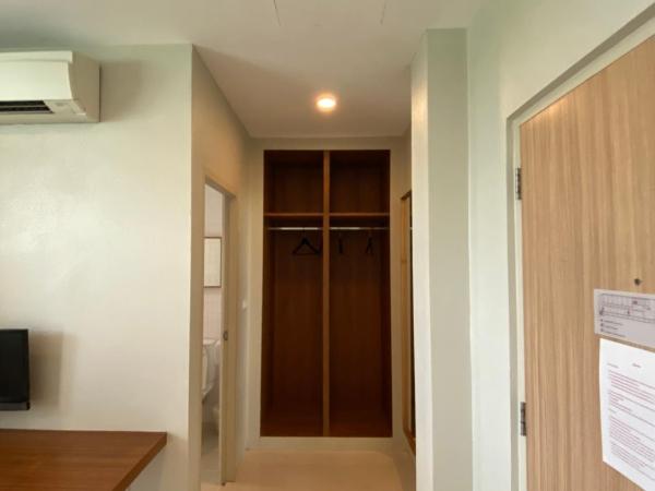 CHERN Bangkok : photo 5 de la chambre chambre double deluxe
