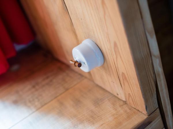 Bird House : photo 6 de la chambre chambre familiale avec salle de bains privative