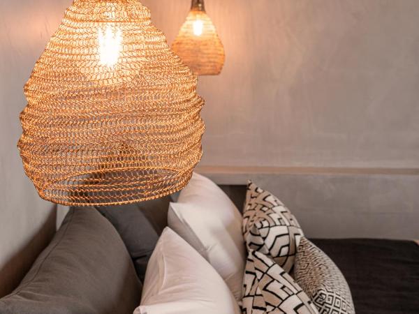 Cooks club City Beach Rhodes : photo 7 de la chambre suite avec balcon