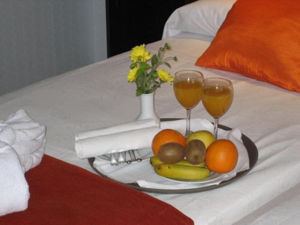 La Casa de la Trinidad : photo 1 de la chambre chambre simple lit queen-size