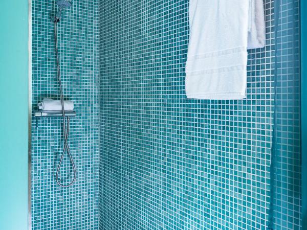 La Casa de la Trinidad : photo 7 de la chambre chambre double de luxe plus - grenier