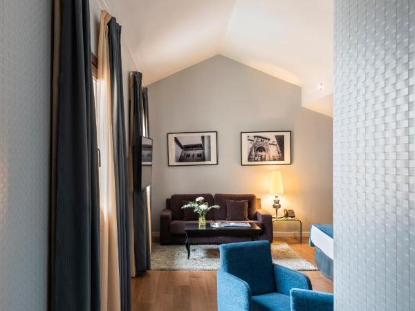 La Casa de la Trinidad : photo 6 de la chambre suite junior