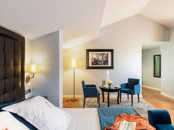 La Casa de la Trinidad : photo 9 de la chambre suite junior