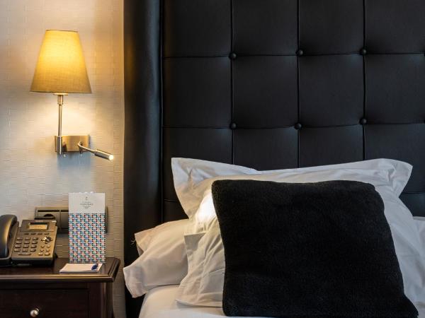 La Casa de la Trinidad : photo 10 de la chambre chambre double ou lits jumeaux classique