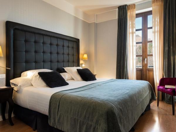 La Casa de la Trinidad : photo 3 de la chambre chambre double ou lits jumeaux classique