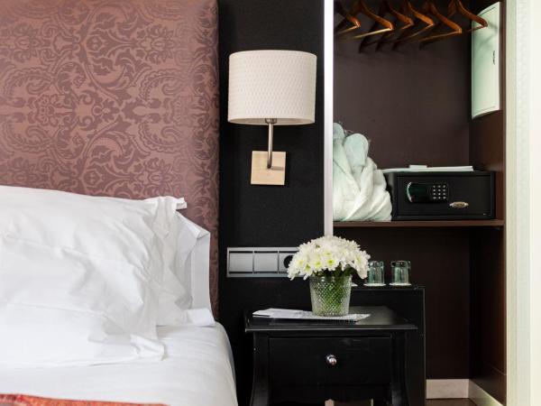 La Casa de la Trinidad : photo 10 de la chambre chambre double deluxe