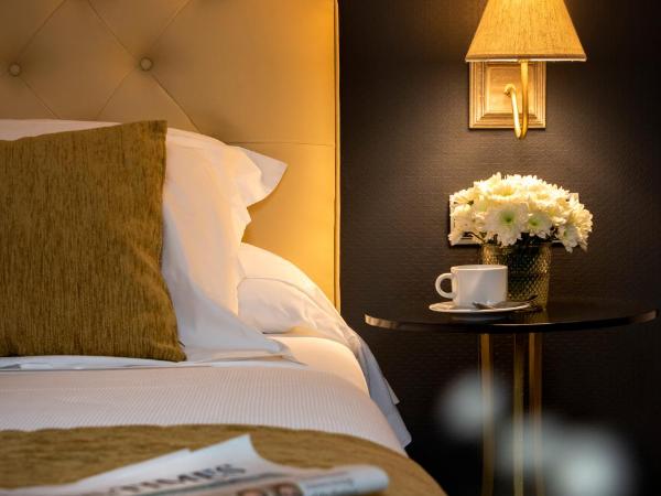 La Casa de la Trinidad : photo 1 de la chambre chambre double ou lits jumeaux classique