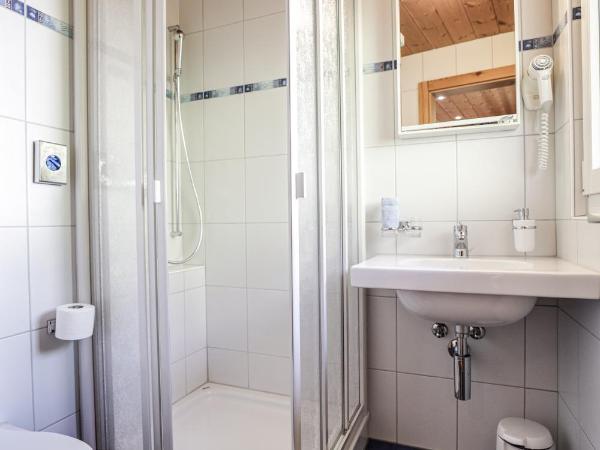 Hotel Garni Sonnenhalde : photo 3 de la chambre chambre simple