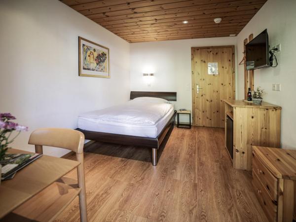 Hotel Garni Sonnenhalde : photo 2 de la chambre chambre simple
