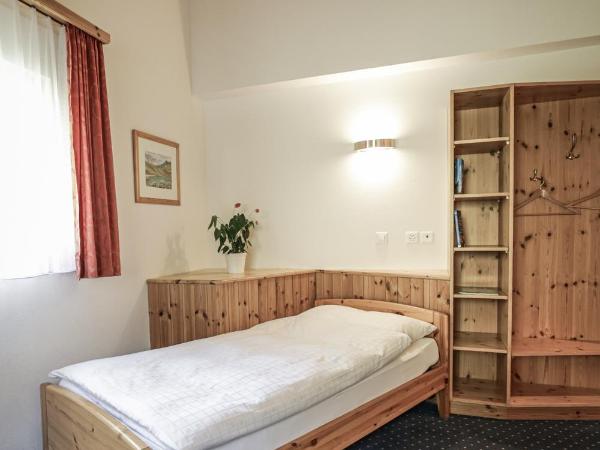Hotel Garni Sonnenhalde : photo 4 de la chambre chambre simple
