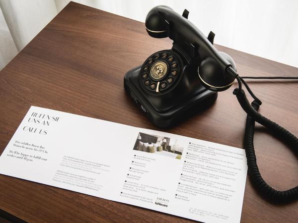 AMERON Hamburg Hotel Speicherstadt : photo 3 de la chambre chambre double premium - hafen city