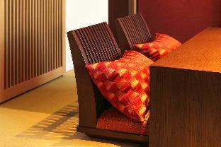 RIHGA Royal Hotel Kyoto : photo 8 de la chambre room #29808063