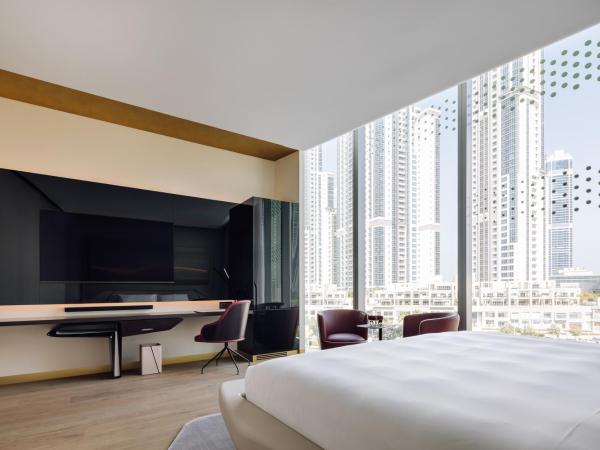 ME Dubai by Meliá : photo 2 de la chambre hébergement always me