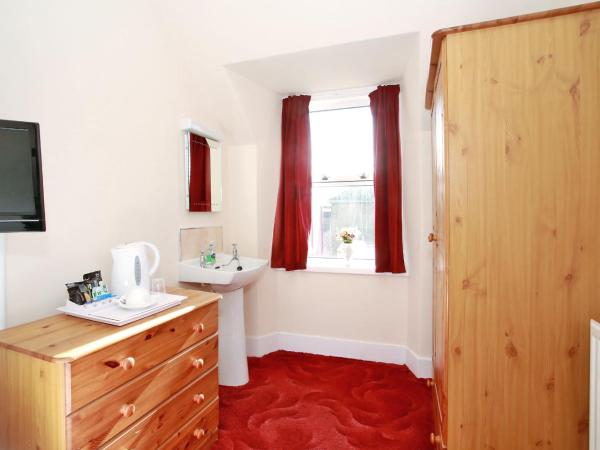 CitiHouse Aberdeen West End : photo 2 de la chambre chambre simple Économique