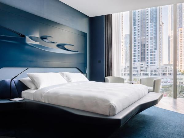 ME Dubai by Meliá : photo 1 de la chambre hébergement supérieur me