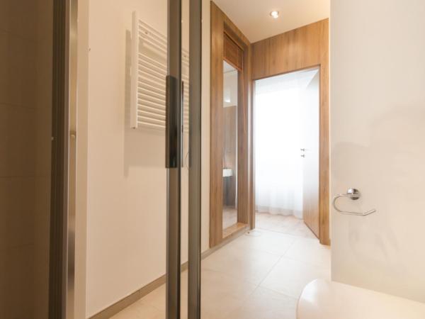 City Break Wolska Aparthotel : photo 4 de la chambre studio