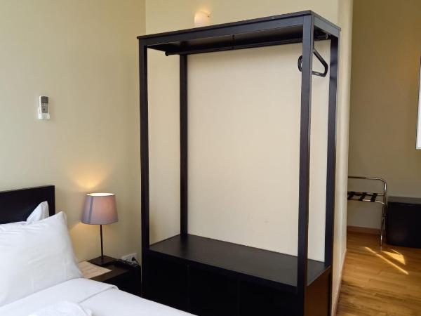 Fado Bed & Breakfast - Santos : photo 1 de la chambre chambre double standard