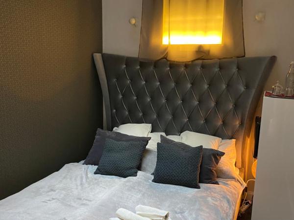 Balance Home : photo 3 de la chambre chambre double sans fenêtre