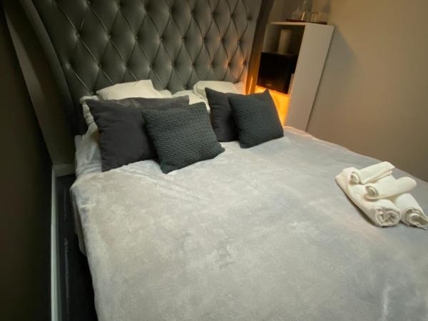 Balance Home : photo 4 de la chambre chambre double sans fenêtre