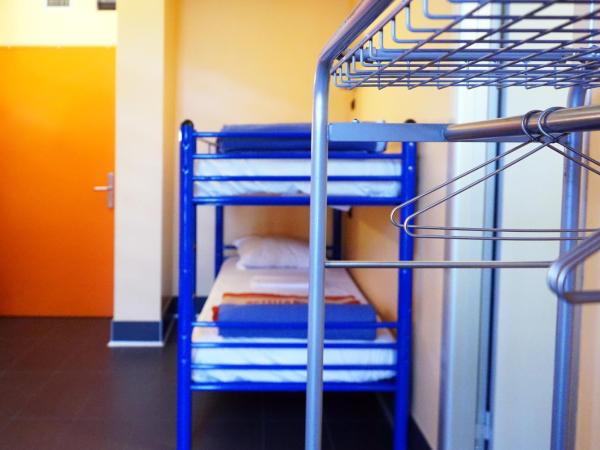 Hi! Ostello Milano : photo 3 de la chambre chambre triple basique