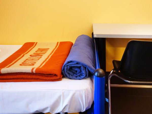 Hi! Ostello Milano : photo 1 de la chambre chambre triple basique