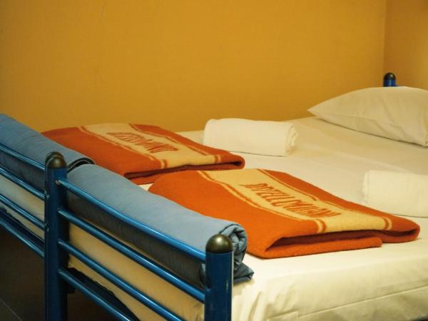 Hi! Ostello Milano : photo 6 de la chambre chambre double ou lits jumeaux