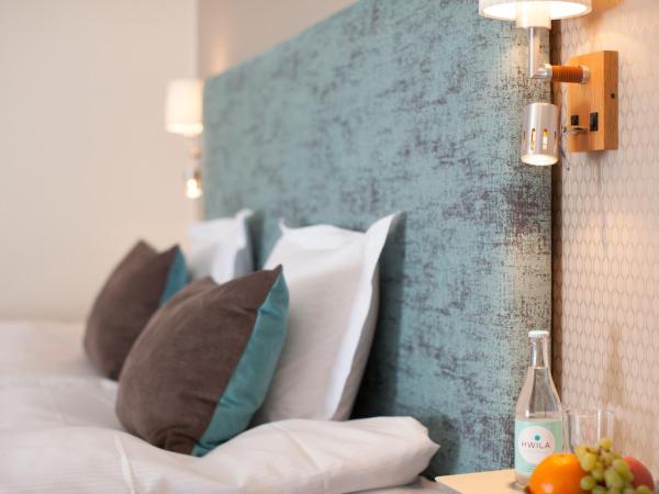 Clarion Collection Hotel Wellington : photo 3 de la chambre chambre double standard