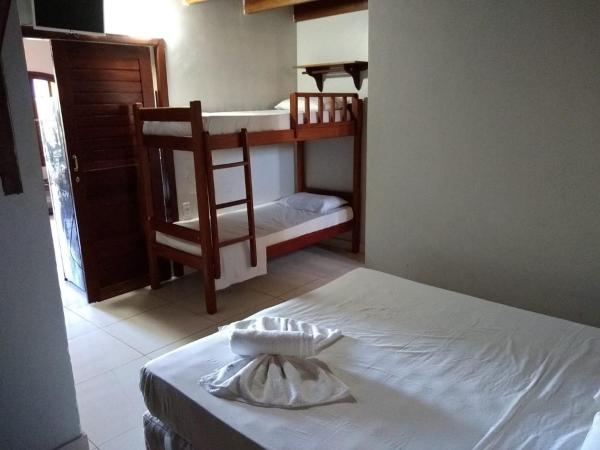 Pousada Innova : photo 7 de la chambre appartement 2 chambres