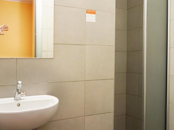 Hi! Ostello Milano : photo 9 de la chambre lit dans dortoir pour hommes de 4 lits