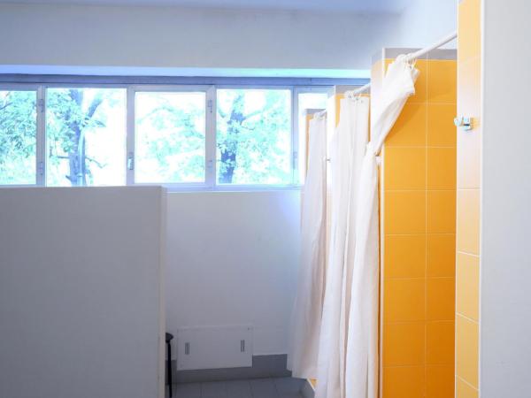 Hi! Ostello Milano : photo 8 de la chambre lit dans dortoir pour femmes de 6 lits