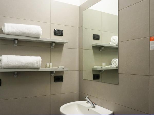 Hi! Ostello Milano : photo 8 de la chambre chambre triple basique