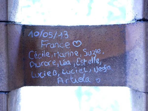 Hi! Ostello Milano : photo 4 de la chambre lit dans dortoir pour hommes de 6 lits