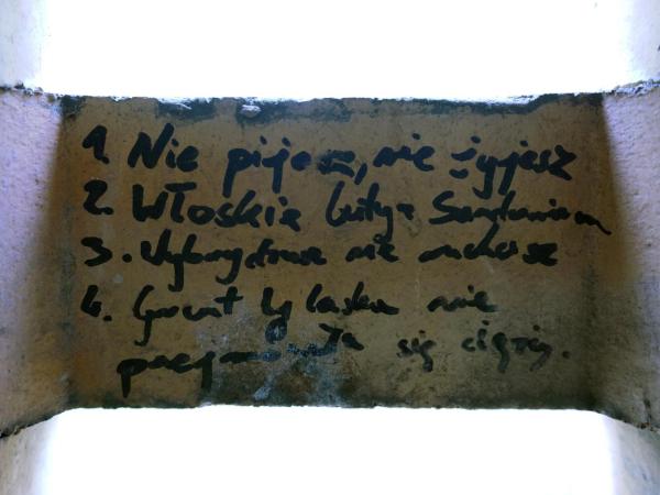 Hi! Ostello Milano : photo 6 de la chambre lit dans dortoir pour hommes de 6 lits